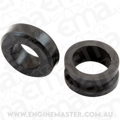 Aeroflow AF59-2883-1 Replacement O-Ring Square 14mm Injector Adapter Fuel Rail 1 Pack Aeroflow - AF 59-2883-1