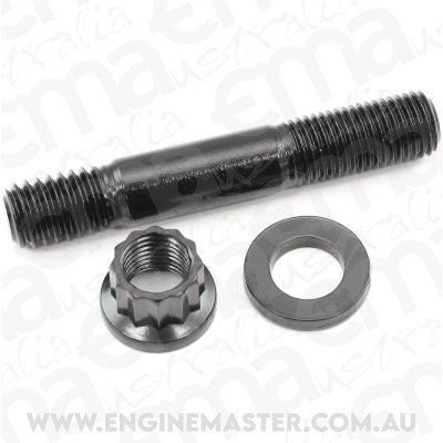Aeroflow AF37-2380 Small Block Chevy Oil Pump