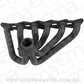 Aeroflow AF8207-6001 Nissan Rb30 Gt30 VBand Manifold Turbo Low Mount 50mm