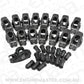 Aeroflow AF95-1123 Ford SB Rocker Arms 7/16" Stud 1.7
