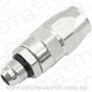 Aeroflow AF580-08-06DS Male -6AN to -8AN Teflon Hose