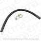 Aeroflow AF130-06-300 3/8" In Tank Fuel Hose 300mm Length E85 Nylon Flexible 10mm