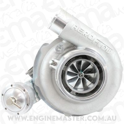 Aeroflow AF8005-3153 Boosted 6255.92 VBand Reverse V-Band Outlet Iwg G30 900 Nat