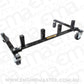 Qwik-Lift Vehicle Positioning Jack Stand (Holds 4 Jacks)