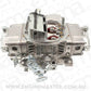 Aeroflow AF5111-1670 Street 670CFM Carburettor Square Bore Electric Choke Silver