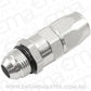 Aeroflow AF580-08-08DS Male -8AN to -8AN Teflon Hose