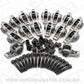 Aeroflow AF95-1236 GM Ls3 S/S Rocker Arm M8 Stud