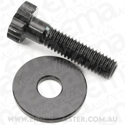 Aeroflow AF37-1072 Small Big Block Ford Camshaft