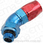 Aeroflow AF582-08-06D Male End -6ORB to -8AN Teflon