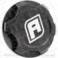 Aeroflow AF82-1010BLK Toyota 2Jz Billet Oil Cap Filler Plug 1Jz Black