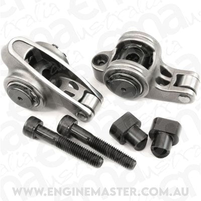 Aeroflow AF95-1235-2 GM Ls1 S/S Rocker Arm M8 Stud