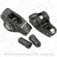 Aeroflow AF95-1117-2 Chev BB Rocker Arms 7/16" Stud 1.8