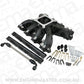 Aeroflow AF6250-6001 GM LS Carby Intake Manifold