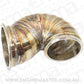 Aeroflow AF8200-1150 Mitsubishi Evo Gt30 Dump