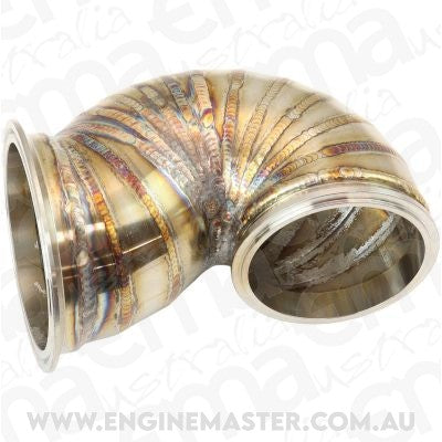 Aeroflow AF8200-1150 Mitsubishi Evo Gt30 Dump
