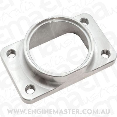 Aeroflow AF8740-2500 T3 TO 2.5" PIPE TRANSITIONAL