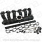 Aeroflow AF6228-7000 Ford Fg Barra Intake Manifold