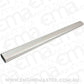 Aeroflow AF9401-3000 3" Oval Exhaust Tube Pipe Straight 1M Long 304 S/Steel