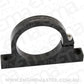 Aeroflow AF66-2061BLK Aeroflow Billet Filter Bracketsuits AF66-2056 66-2057 Filter
