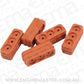 Aeroflow AF49-9141 Weathertight Dtm Wire Seal 3 Pin Pack Of 5 Deutsch Connec
