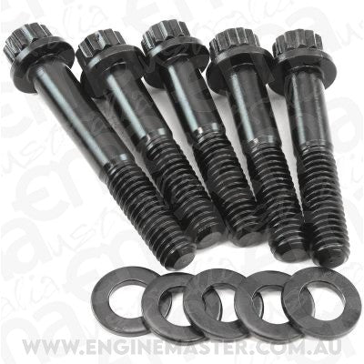 Aeroflow AF37-1600 Small Big Block Chev Water