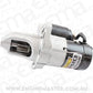 Aeroflow AF4250-5015 Subaru Ej Starter Motor Oem Replacement 1.2Kw Ej20 Ej25