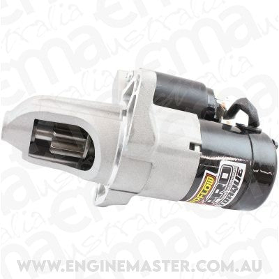 Aeroflow AF4250-5015 Subaru Ej Starter Motor Oem Replacement 1.2Kw Ej20 Ej25