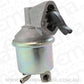 Aeroflow AF49-1303 Big Block Chevy Mechanical Fuel Pump Bbc Black 454