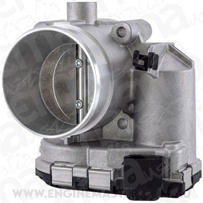 Aeroflow AF64-2207 Bosch 54mm Electric Throttle Body Drive By Wire 0280750150 Dbw Aeroflow - AF 64-2207