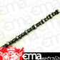 Crow Cams CROW-503000 503000 Camshaft 195/191@.50 .375/375" Lift Holden Commodore 6 Cyl Rb30