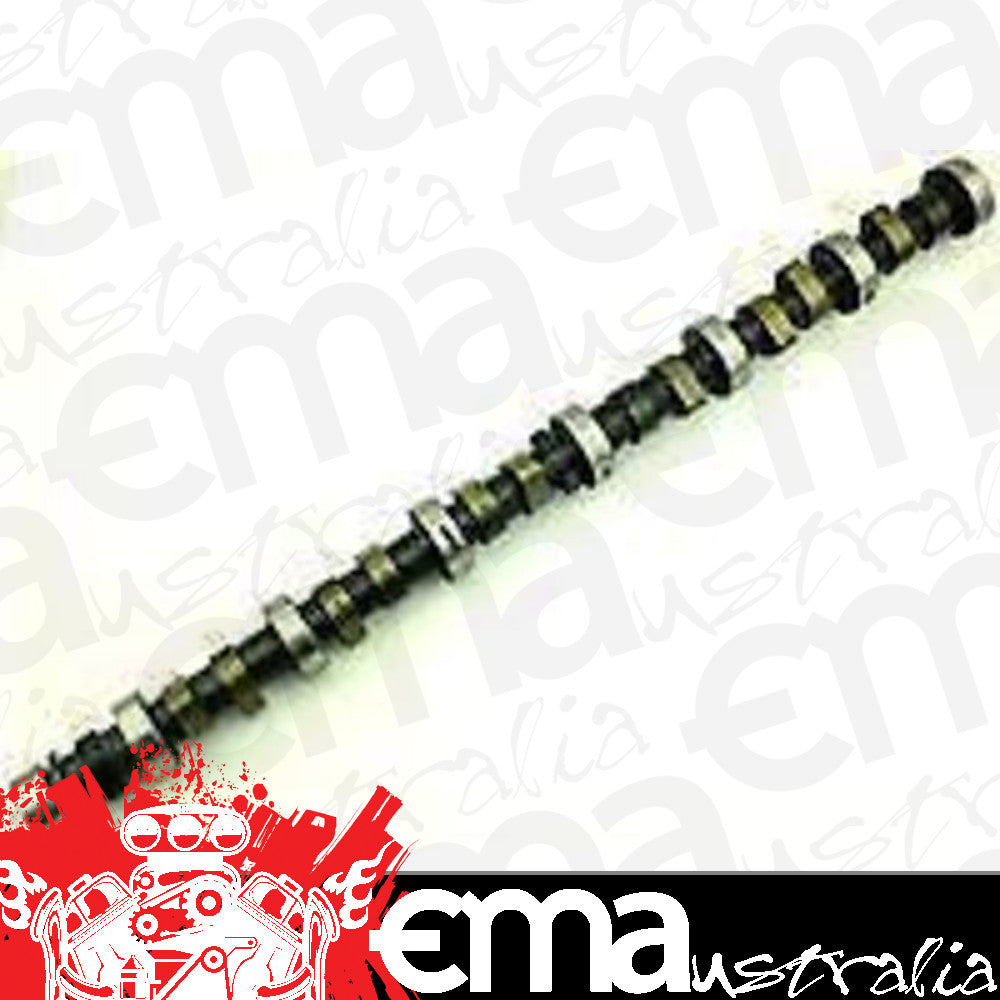 Crow Cams CROW-503000 503000 Camshaft 195/191@.50 .375/375" Lift Holden Commodore 6 Cyl Rb30