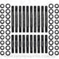 Aeroflow AF37-2202 Small Block Chev Main Stud Kit4 Bolt Large Journal SBC