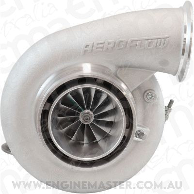 Aeroflow AF8005-4099 Boosted 7682 1.28 V-Band Inletv Band Outlet G45 1500 Natural