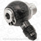 Aeroflow AF392-03-02 1/8" NPT BANJO KIT -3AN S/S