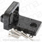 Aeroflow AF64-1236 4 Port Boost SolenoID Mountingholder Bracket Black Mac Valve Aeroflow- AF 64-1236