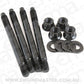 Aeroflow AF37-1053 Carburettor Stud Kit Suit 2" Spacer 4 Pack 8740 12 Point