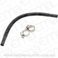 Aeroflow AF130-05-250 5/16" In Tank Fuel Hose 250mm Length E85 Nylon Flexible 8mm