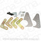 Aeroflow AF5080-1011 UNIVERSAL COIL OVER LOWER
