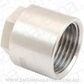 Aeroflow AFFCW-08F #8 FEMALE WELD ON NUT A/C S/S