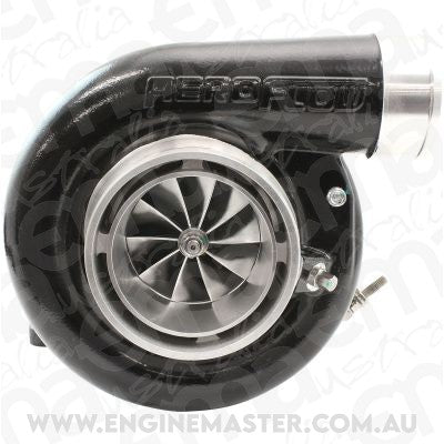Aeroflow AF8005-4064BLK Boosted 7170.95 T4