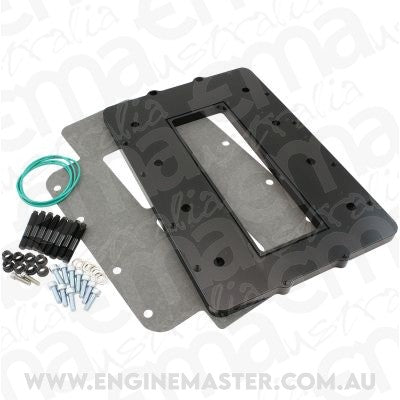 Aeroflow AF6286-0000 6-71 8-71 Blower Top Plate