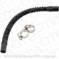 Aeroflow AF130-06-200 3/8" In Tank Fuel Hose 200mm Length E85 Nylon Flexible 10mm