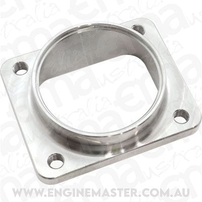 Aeroflow AF8760-3000 T4 TO 3" PIPE TRANSITIONAL