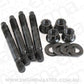 Aeroflow AF37-1052 Carburettor Stud Kit Suit 1" Spacer 4 Pack 8740 12 Point
