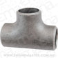 Aeroflow AF8544-1625 1-3/8" Steam Pipe Tee Piece Turbo Manifold Exhaust T-Piece