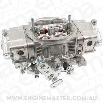 Aeroflow AF5112-3650 Race 650CFM Carburettor Double