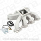 Aeroflow AF6040-6005 GM LS Carby Hi Rise Intake