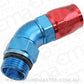 Aeroflow AF582-10-10D Male End -10ORB to 10AN Teflon