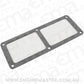 Aeroflow AF1870-0010 6-71 8-71 Blower Injector Withscreen Gasket Single
