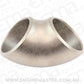 Aeroflow AF8503-1625SS 1-3/8" Stainless 90 Deg 1.0D